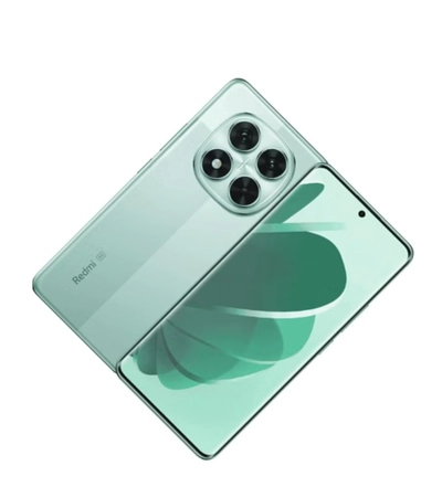 Xiaomi Redmi Note 14 Pro 8GB RAM 256GB Spectre Blue5G -Indian Version-3