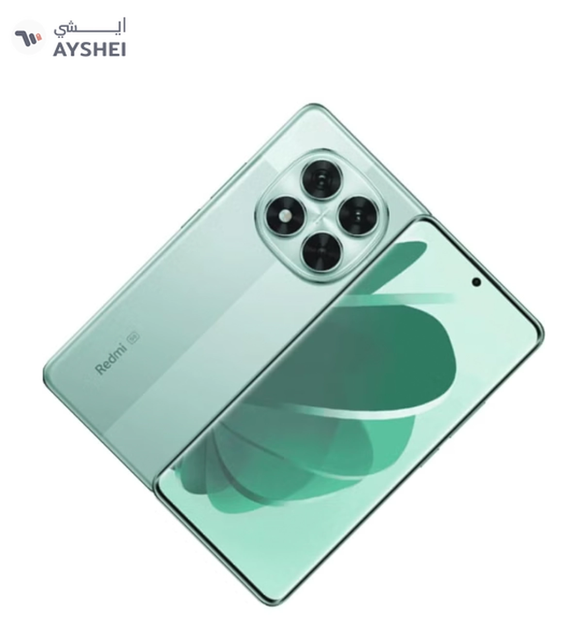 Xiaomi Redmi Note 14 Pro 8GB RAM 256GB Spectre Blue5G -Indian Version-3-3