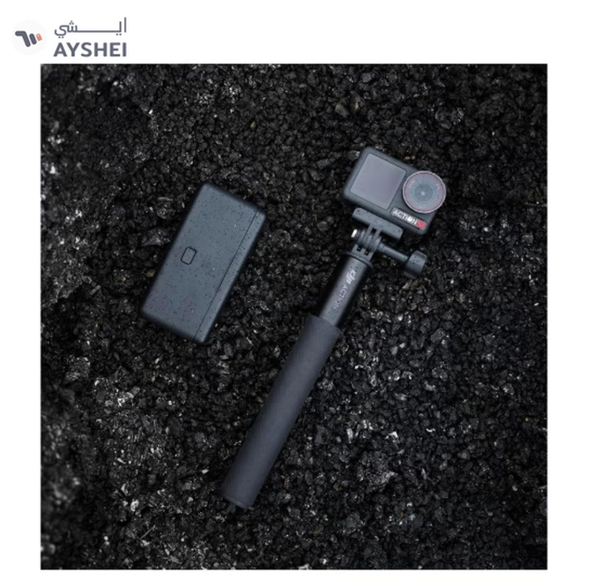 dji Osmo Action 5 Pro Adventure Combo - Revolutionary Image Quality Action Camera-5-5