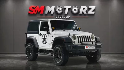 JEEP WRANGLER 2016 GCC SPECS FULLY UPGRADED SUSPENSION ELECTRIC SIDE STEP-0