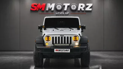 JEEP WRANGLER 2016 GCC SPECS FULLY UPGRADED SUSPENSION ELECTRIC SIDE STEP-4