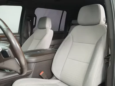 GCC Specs | GMC Yukon XL SLE-9