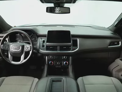 GCC Specs | GMC Yukon XL SLE-10