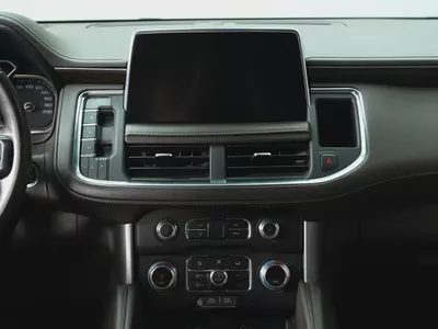 GCC Specs | GMC Yukon XL SLE-12