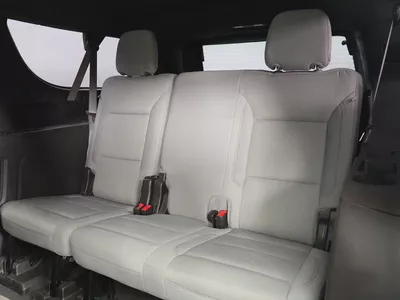 GCC Specs | GMC Yukon XL SLE-15