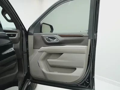 GCC Specs | GMC Yukon XL SLE-17
