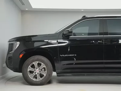 GCC Specs | GMC Yukon XL SLE-2