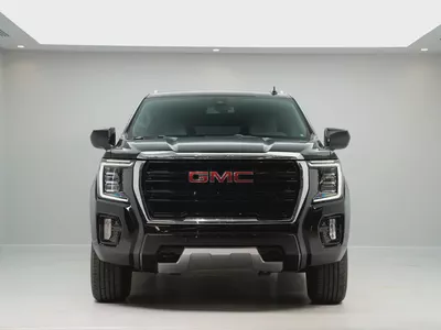 GCC Specs | GMC Yukon XL SLE-4