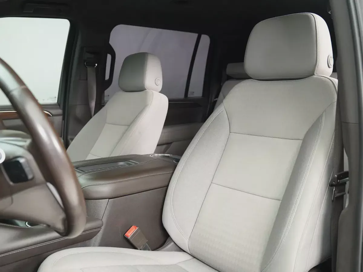 GCC Specs | GMC Yukon XL SLE-9-9