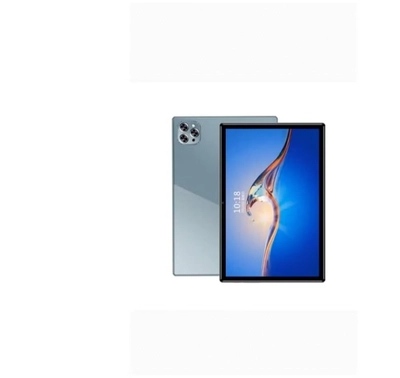 Luxury Touch F10 Dual Sim 5G Tablet 128GB 10inch IPS Screen Display Assorted,Wireless Keyboard,Mouse-1