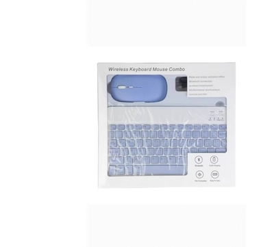Luxury Touch F10 Dual Sim 5G Tablet 128GB 10inch IPS Screen Display Assorted,Wireless Keyboard,Mouse-2