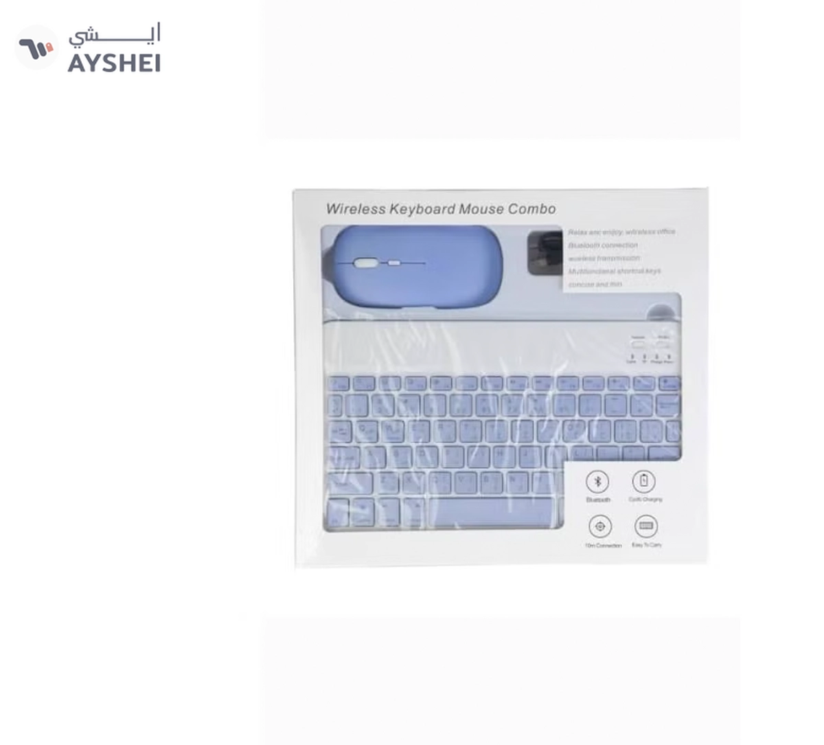 Luxury Touch F10 Dual Sim 5G Tablet 128GB 10inch IPS Screen Display Assorted,Wireless Keyboard,Mouse-2-2