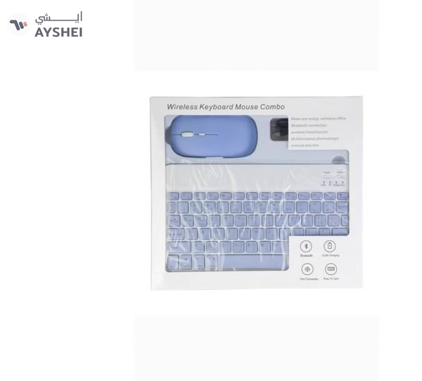 Luxury Touch F10 Dual Sim 5G Tablet 128GB 10inch IPS Screen Display Assorted,Wireless Keyboard,Mouse