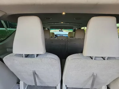 Well Maintained 2013 Ford Explorer | GCC Specs Premium Condition Perfect Family SUV-11