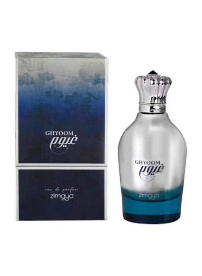 zimaya Ghyoom Eau De Parfum 100Ml-0