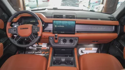 2025 Land Rover Defender 110 Octa - Brand New-8