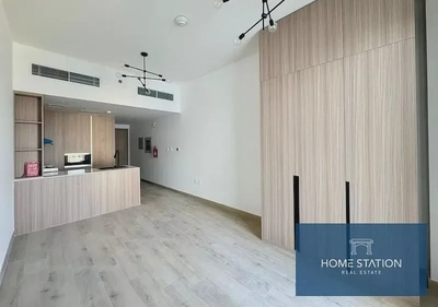 Bali Residences, JVT District 3, Jumeirah Village Triangle (JVT), Dubai-0