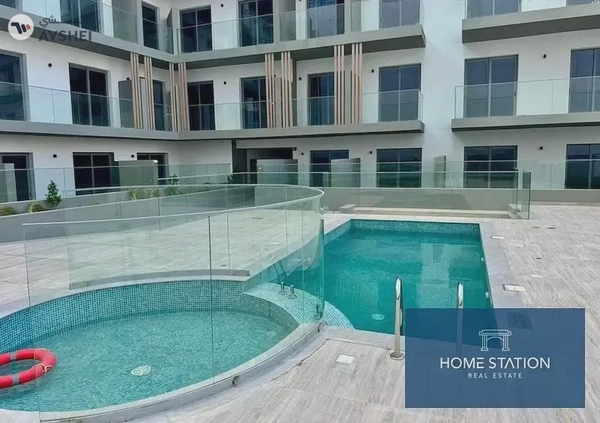 Bali Residences, JVT District 3, Jumeirah Village Triangle (JVT), Dubai