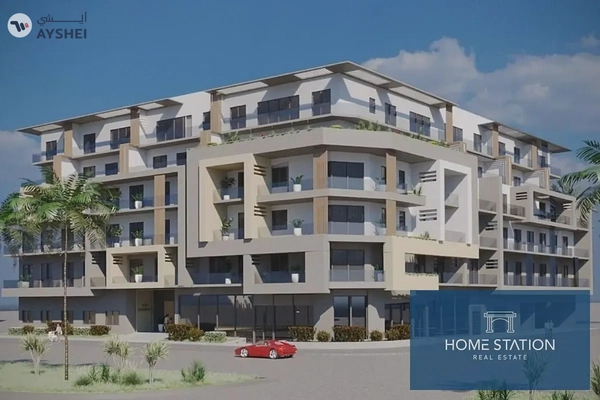 Bali Residences, JVT District 3, Jumeirah Village Triangle (JVT), Dubai