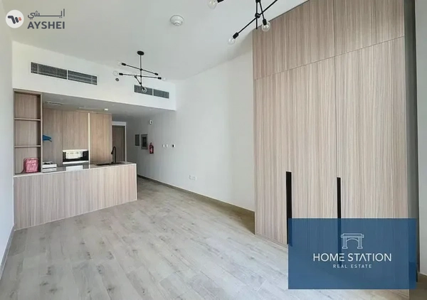 Bali Residences, JVT District 3, Jumeirah Village Triangle (JVT), Dubai