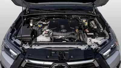 Toyota Hilux TOYOTA HILUX DC MHEV | 2-YEAR WARRANTY + SERVICE AVAILABLE | 0% DOWNPAYMENT (BA-2