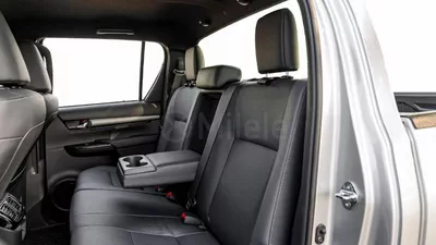 Toyota Hilux TOYOTA HILUX DC MHEV | 2-YEAR WARRANTY + SERVICE AVAILABLE | 0% DOWNPAYMENT (BA-14