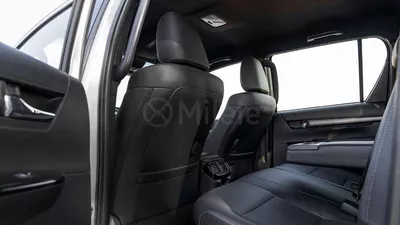 Toyota Hilux TOYOTA HILUX DC MHEV | 2-YEAR WARRANTY + SERVICE AVAILABLE | 0% DOWNPAYMENT (BA-8
