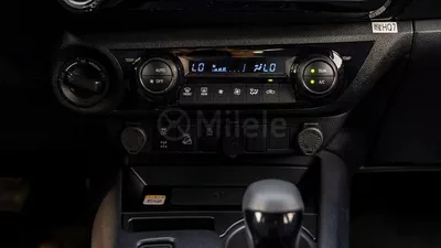 Toyota Hilux TOYOTA HILUX DC MHEV | 2-YEAR WARRANTY + SERVICE AVAILABLE | 0% DOWNPAYMENT (BA-9