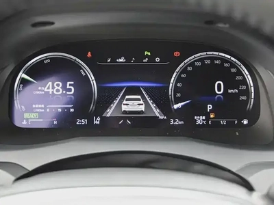 Toyota Camry MY25 Elite Edition Hybrid-7