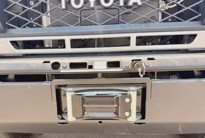 Toyota LC 71 4.0L AT Full Option 2026 | GCC Specs-16