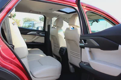 Mazda CX-9 2020 GT version 2.5L! Perfect condition! EMI (860x60)! 7seater!-3
