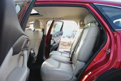 Mazda CX-9 2020 GT version 2.5L! Perfect condition! EMI (860x60)! 7seater!-5
