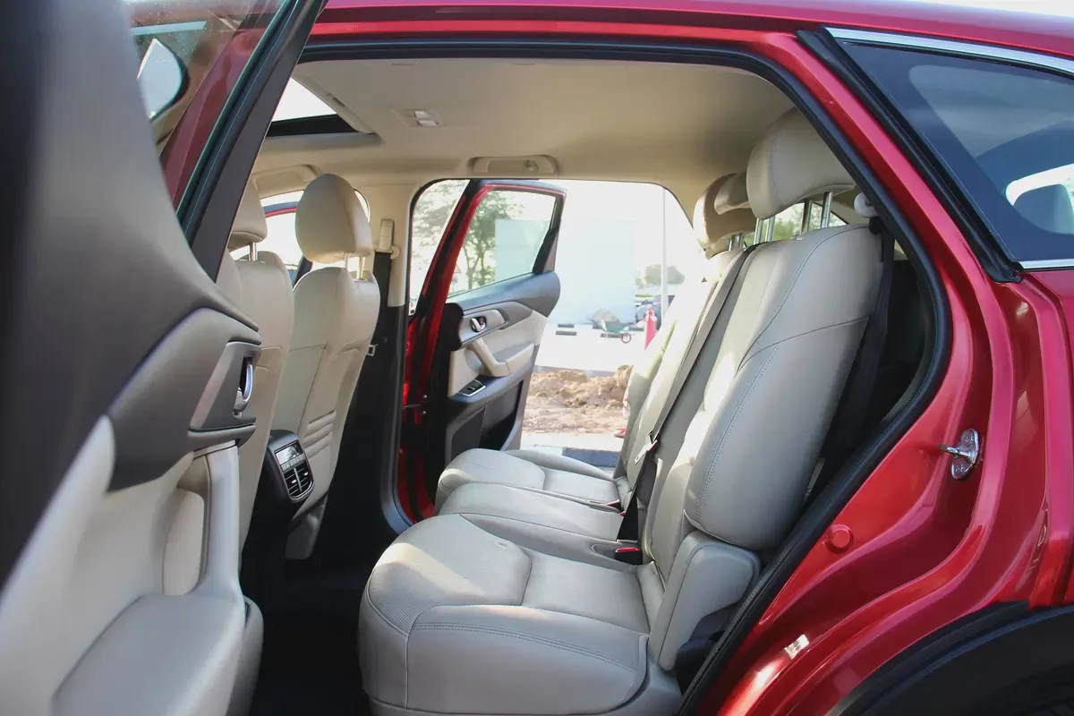 Mazda CX-9 2020 GT version 2.5L! Perfect condition! EMI (860x60)! 7seater!-5-5