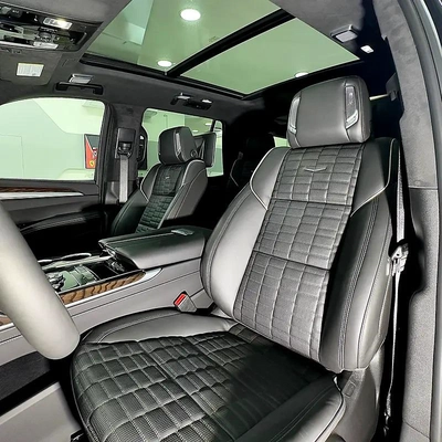 2026 Cadillac Escalade Sport Platinum-9