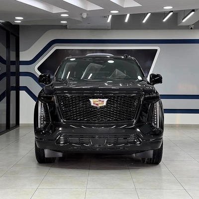 2026 Cadillac Escalade Sport Platinum-3
