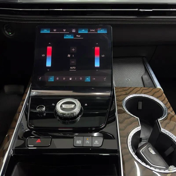 2026 Cadillac Escalade Sport Platinum