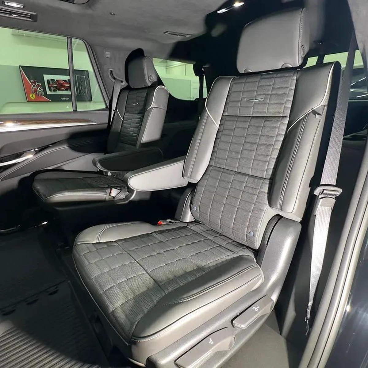 2026 Cadillac Escalade Sport Platinum-1-1