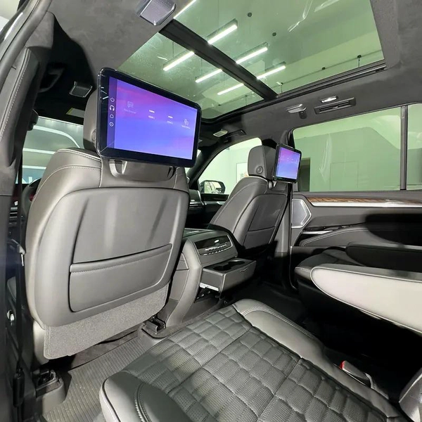 2026 Cadillac Escalade Sport Platinum