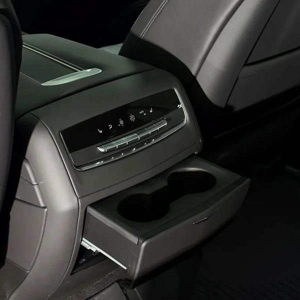 2026 Cadillac Escalade Sport Platinum