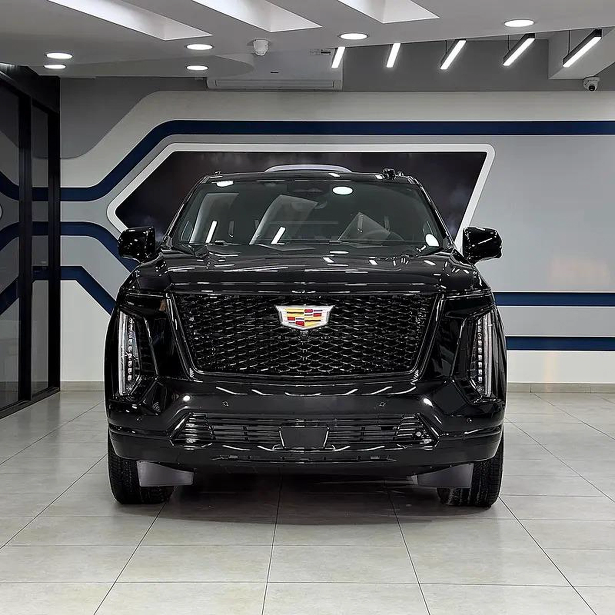 2026 Cadillac Escalade Sport Platinum-3-3