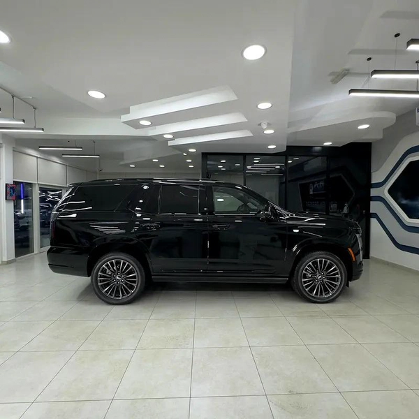 2026 Cadillac Escalade Sport Platinum