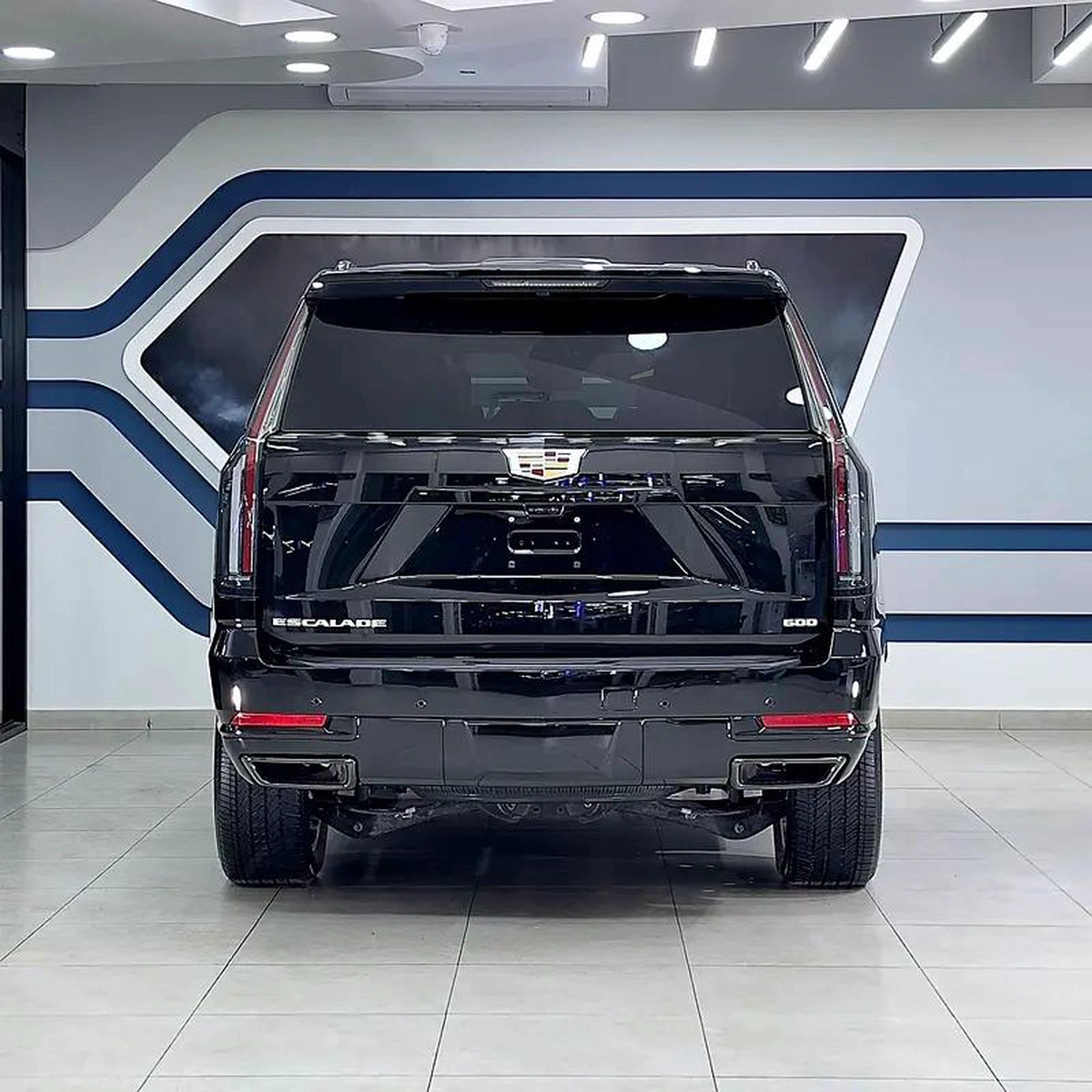 2026 Cadillac Escalade Sport Platinum-5-5