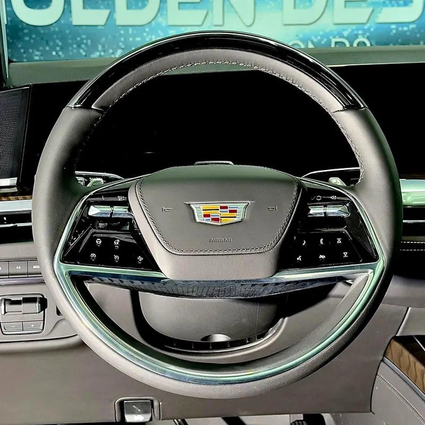 2026 Cadillac Escalade Sport Platinum