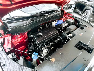 2020 Kia Seltos GT-Line 1.6L V4 // EMI Starting from 940 AED-4