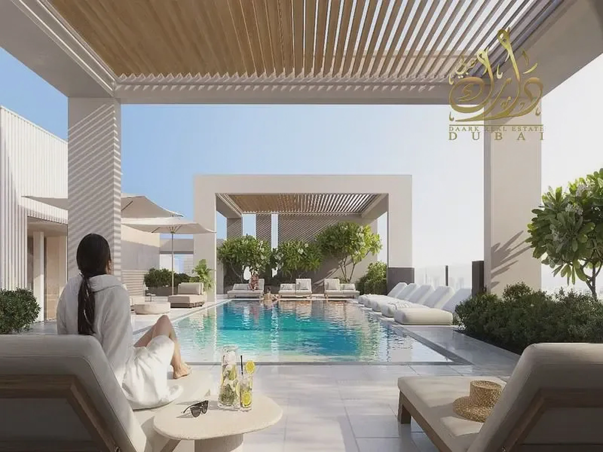 LUXURY LIVING | OPEN VIEW | NEAR METRO| HIGH ROI-3-3