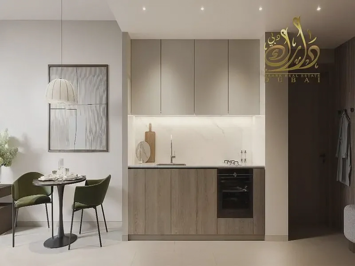 LUXURY LIVING | OPEN VIEW | NEAR METRO| HIGH ROI-4-4