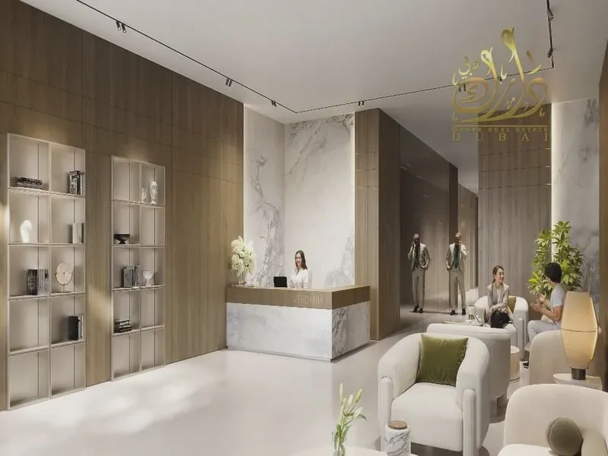 LUXURY LIVING | OPEN VIEW | NEAR METRO| HIGH ROI-1-1
