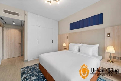 ONE OF ONE Luxury Residence Collection, Business Bay, Dubai-9