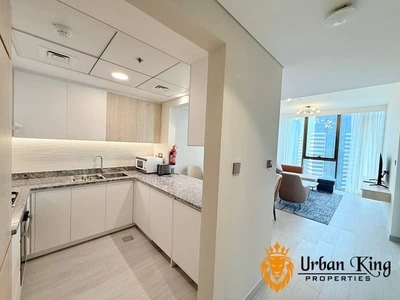 ONE OF ONE Luxury Residence Collection, Business Bay, Dubai-12