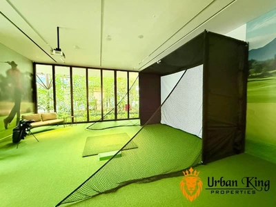 ONE OF ONE Luxury Residence Collection, Business Bay, Dubai-14